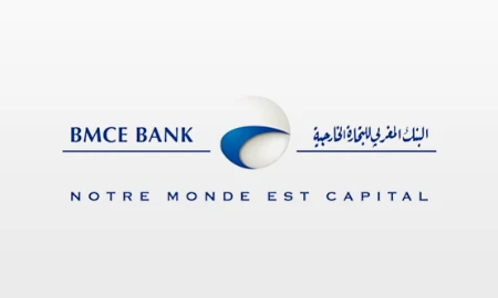 BMCE Bank