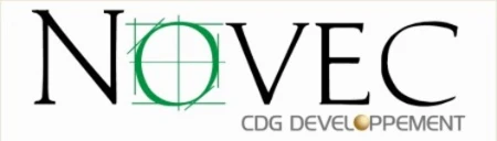 NOVEC · CDG Développement