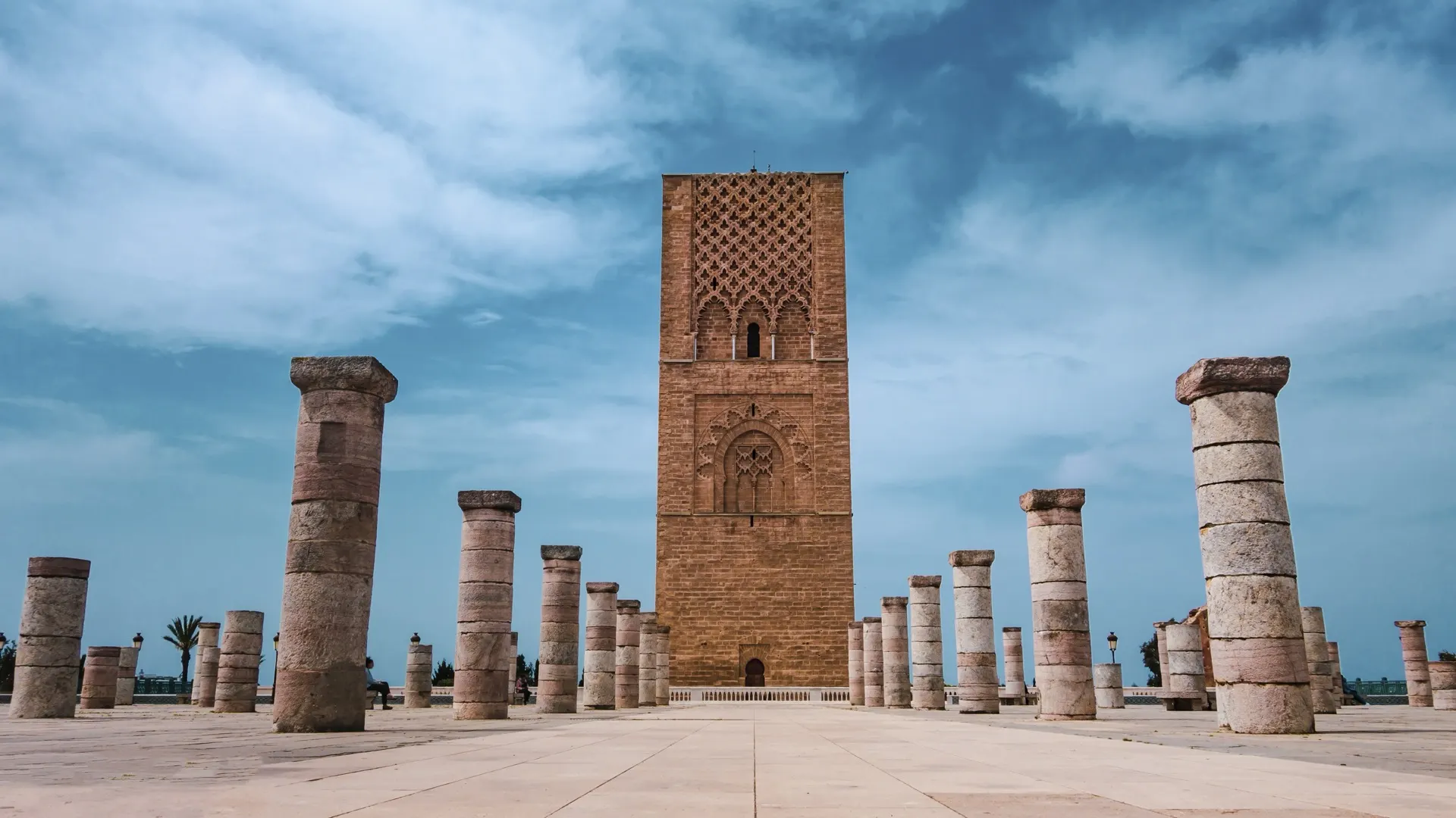 BPEC Rabat (temporary photo)